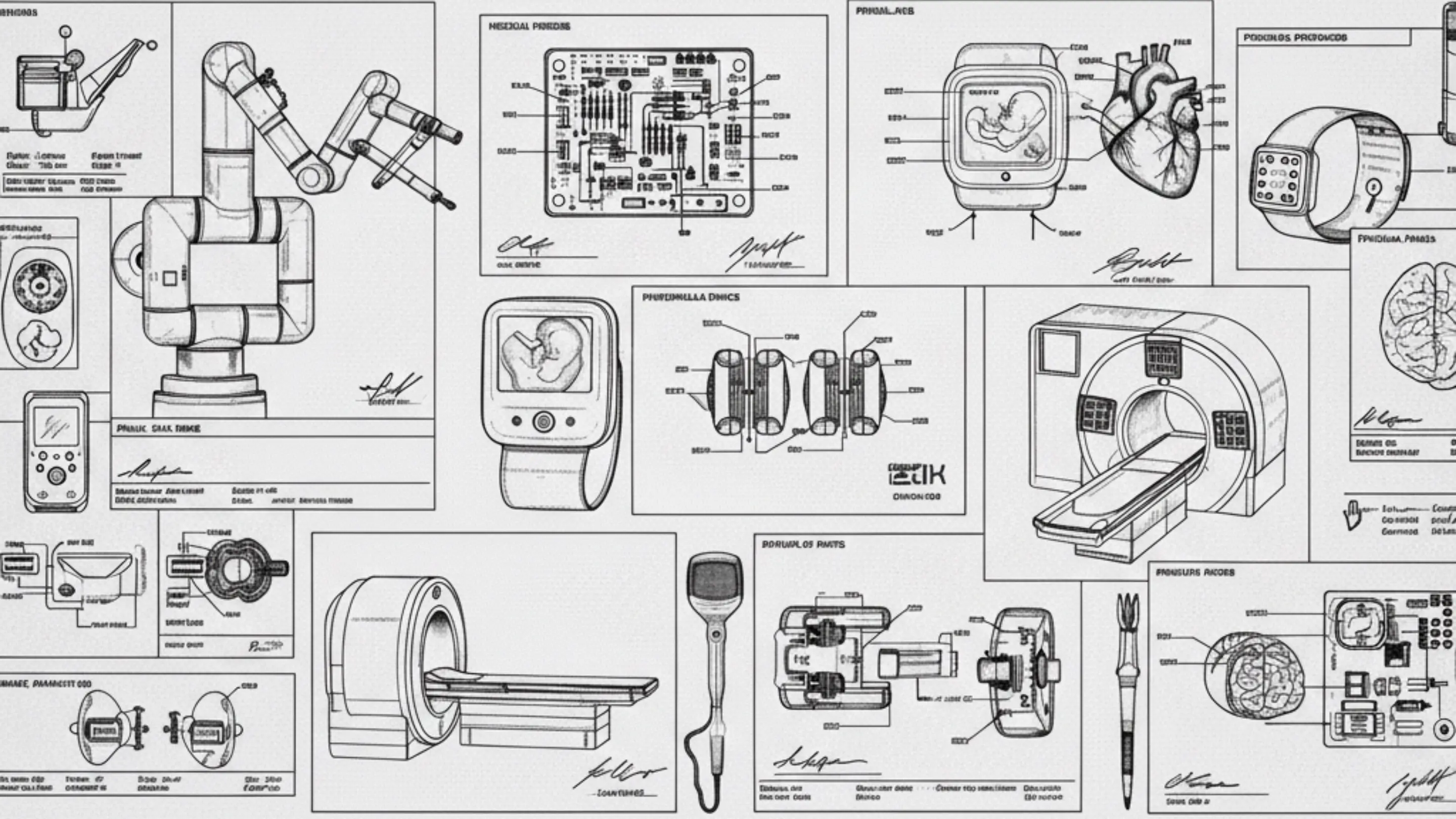All Medical Devices collection preview